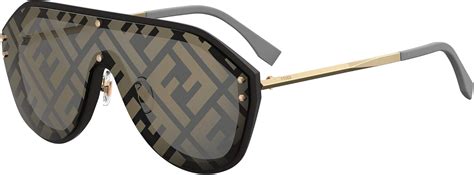 fendi fabulous sunglasses mens|Fendi 2019 collection sunglasses.